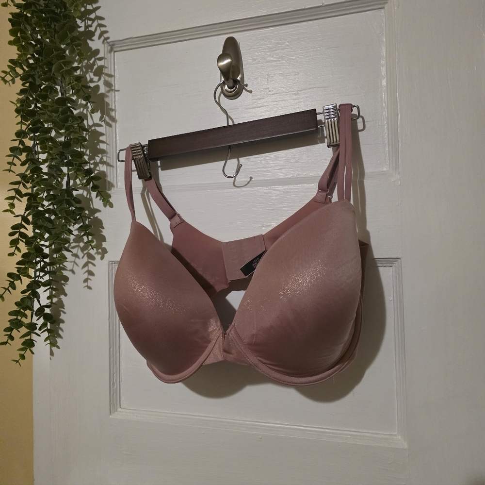Victoria's Secret Bras 3 Colors 4 Total $18 Each. If You Purchase All For $45.